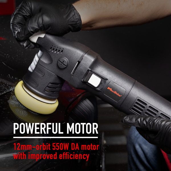 Orbital Polisher | M312 - Image 7