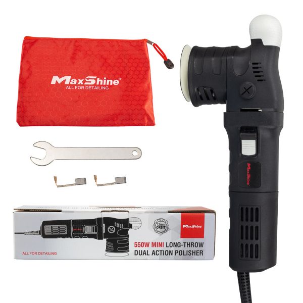 Orbital Polisher | M312 - Image 3