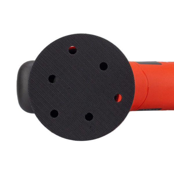 Dual Action Polisher For Car Detailing - Image 6