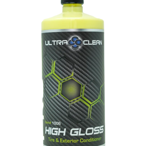 HIGH GLOSS