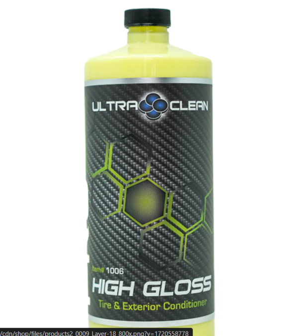 HIGH GLOSS