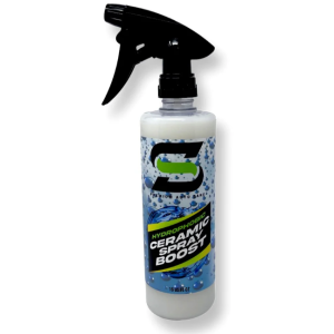 Hydro Ceramic Spray Boost