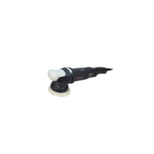 Dual Action Orbital Polisher
