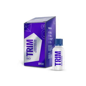 Gyeon Q² Trim EVO – 2 fl oz | Advanced Ceramic Coating for Plastic & Trim Protection