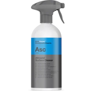 Allround Surface Cleaner 500mL | Car, Home & Workplace Surface Cleaning Spray