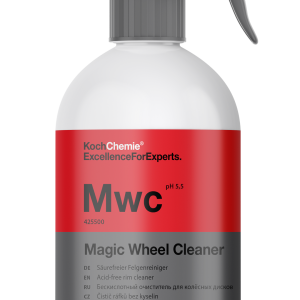 Magic Wheel Cleaner-500 mL