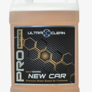 New Car 1G Ready-to-Use Air Freshener – Long-Lasting Water-Based Fresh Scent