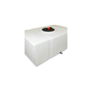 60 Gallon Low Profile Water Tank – Heavy-Duty Solution for Mobile Detailing