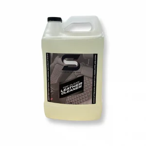 Streamline Leather Cleaner – Gentle, pH-Balanced Formula for Leather Care