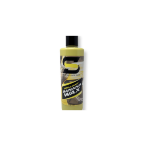 Streamline Banana Wax Bottle