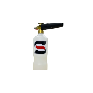 Streamline Foam Cannon
