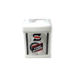 Streamline Wet Look Tire Shine - 1 Gallon