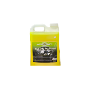 YELLOW THUNDER 5 Gallon