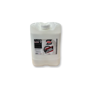 Wet look tire shine 5G