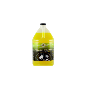 Ultraclean Yellow Thunder 1G