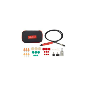 Mini Rotary Polishing System