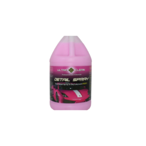 Final Detail Spray & Clay Lubricant