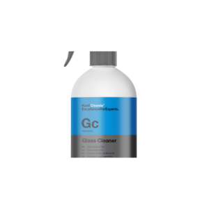 Glass Cleaner 500 ML