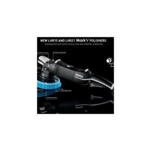 RUPES LHR15 Mark V Polisher
