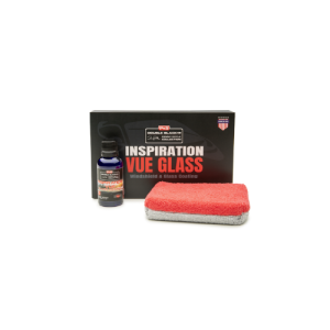 Inspiration Vue Glass Coating