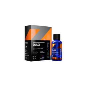 CQuartz DLUX Trim & Wheel Coating (30 ml)