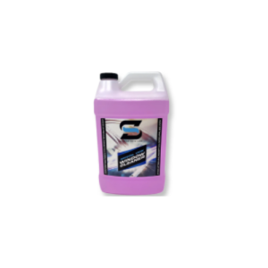 Streamline Clear View Window Cleaner - 1 Gallon
