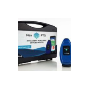 NexPTG Professional (Tool Case Kit) Paint Coating Thickness Gauge