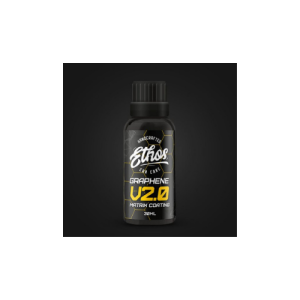 Ethos Graphene Coating (50 ml)