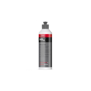 Heavy Cut H9.02 250ml