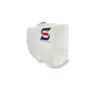 35 Gallon Water Tank for Mobile Detailing – Compact & Durable Car Wash Solution