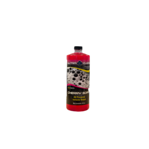 CHERRY SOAP 32oz