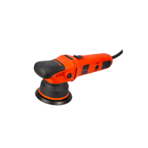 Dual Action Polisher For Car Detailing