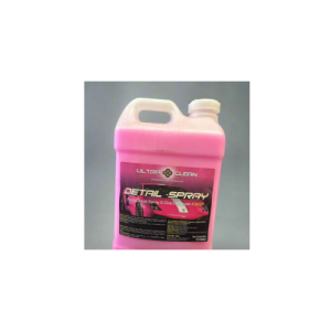 Detail Spray 5 Gallon