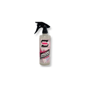 Iron removal 16oz