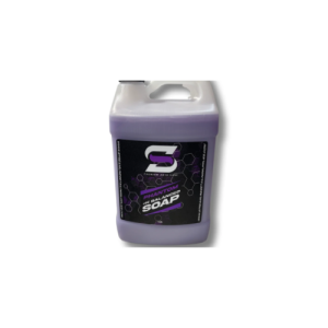 PHANTOM pH Balanced soap