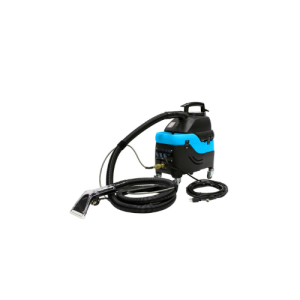 Mytee S-300H Tempo Heated Carpet Spotter & Extractor – 1-Gallon Portable Upholstery Cleaner for Auto Detailing