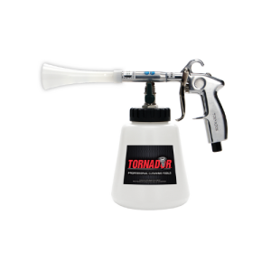 Z-020 Tornador® Black