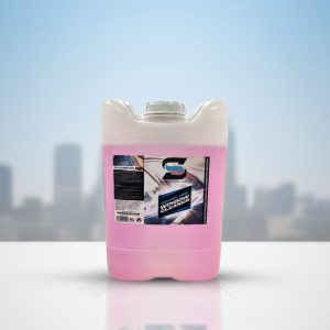 Crystal View – 5 Gallon