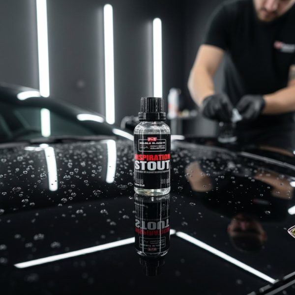 Inspiration STOUT Ceramic Coating – 30ml - Image 2