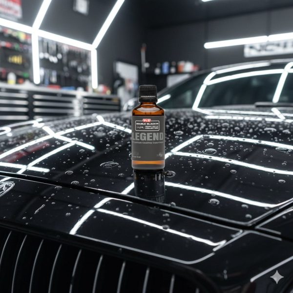 Legend Premium Ceramic Coating – 50ml - Image 2