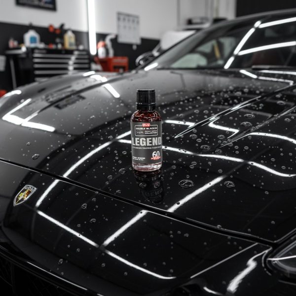 P&S LEGEND Ceramic Coating – 30ml - Image 2