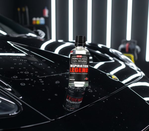 Inspiration STOUT Ceramic Coating – 50ml - Image 2