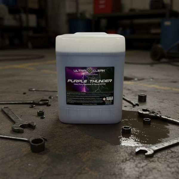 PURPLE THUNDER – 5 Gallon - Image 2