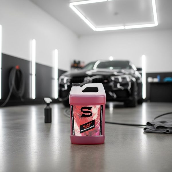 Streamline Blast Off Degreaser – 1 - Image 2